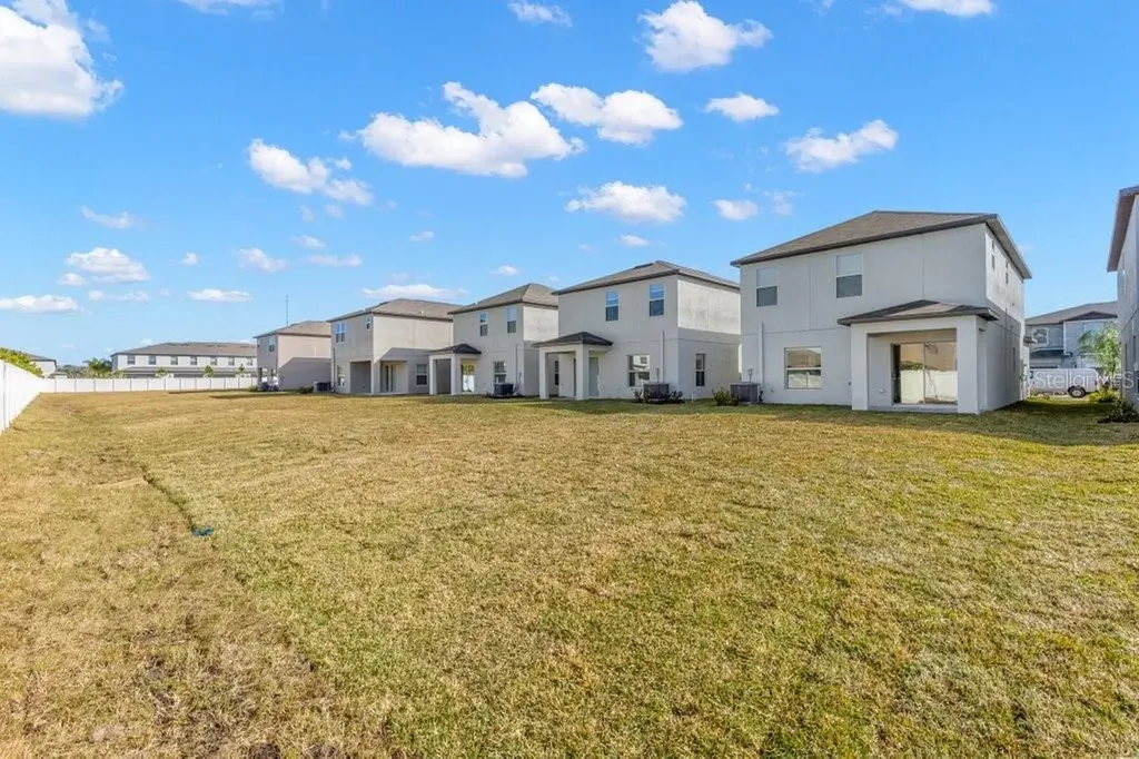 4436 Globe Thistle Drive Tampa FL 33619