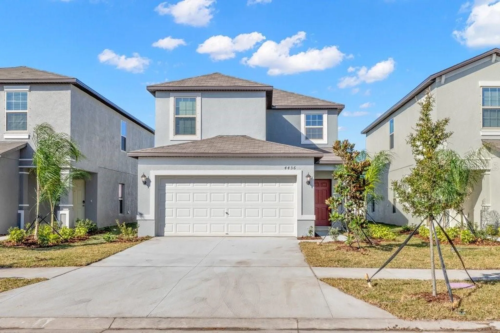 4436 Globe Thistle Drive Tampa FL 33619