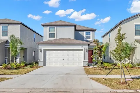4436 Globe Thistle Drive Tampa FL 33619