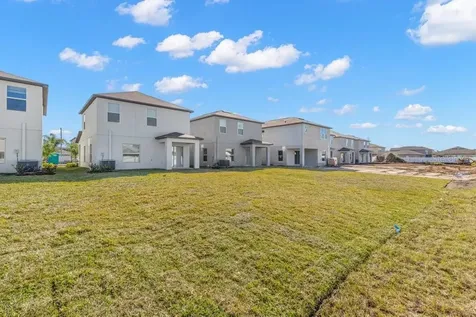 4436 Globe Thistle Drive Tampa FL 33619