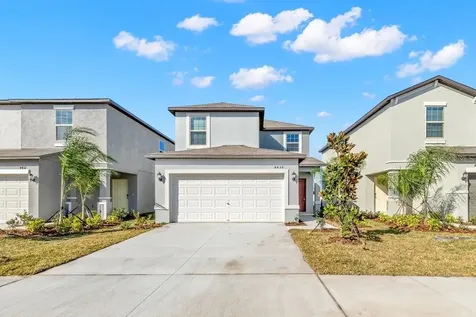 4436 Globe Thistle Drive Tampa FL 33619