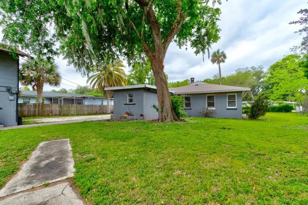633 Byron Avenue Daytona Beach FL 32114