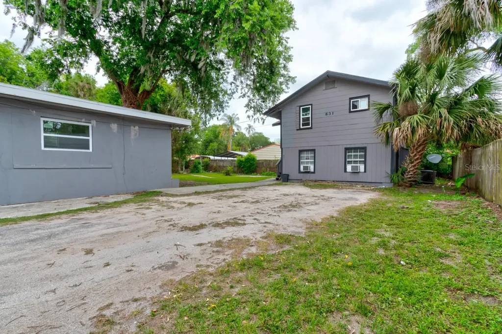 633 Byron Avenue Daytona Beach FL 32114
