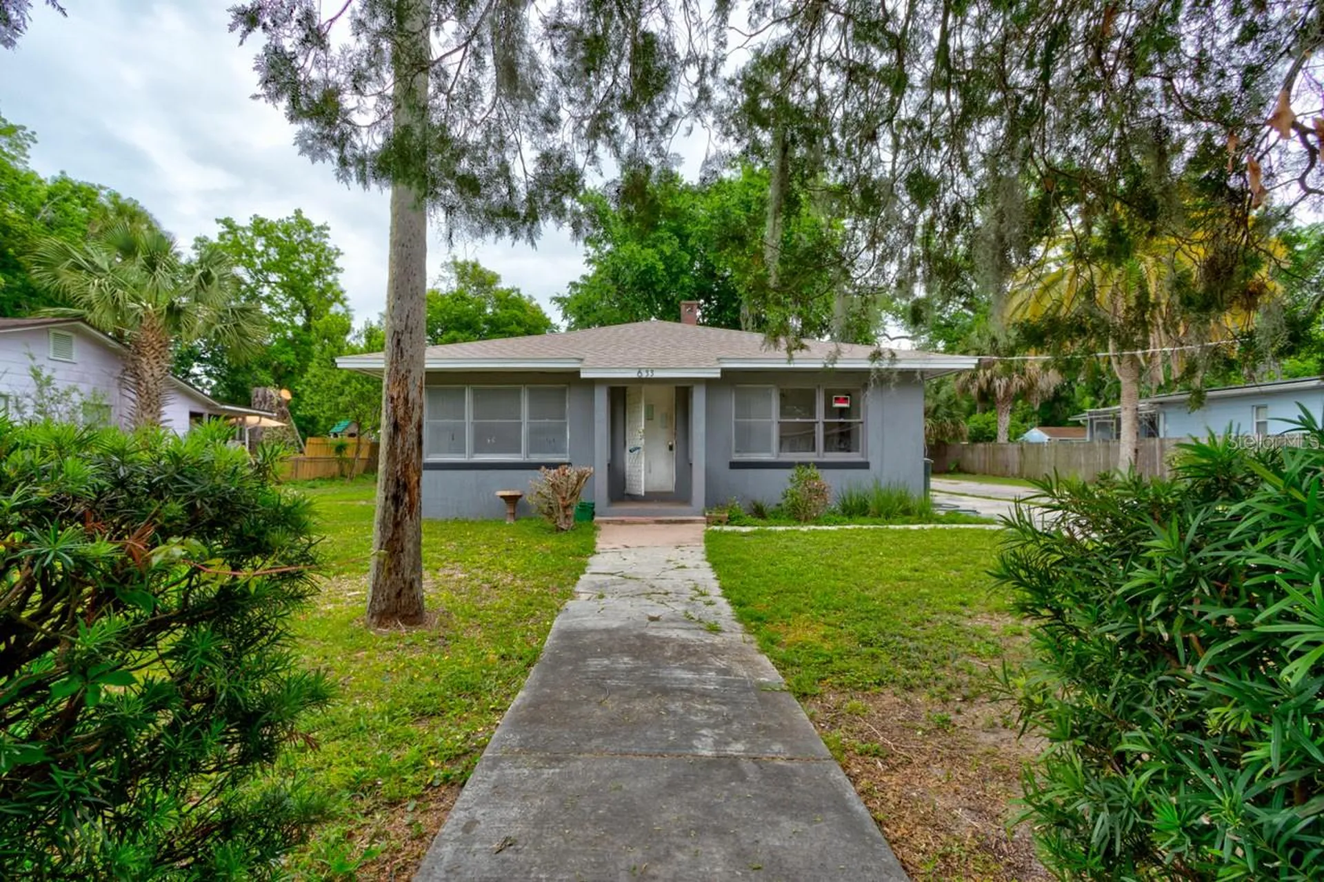 633 Byron Avenue Daytona Beach FL 32114