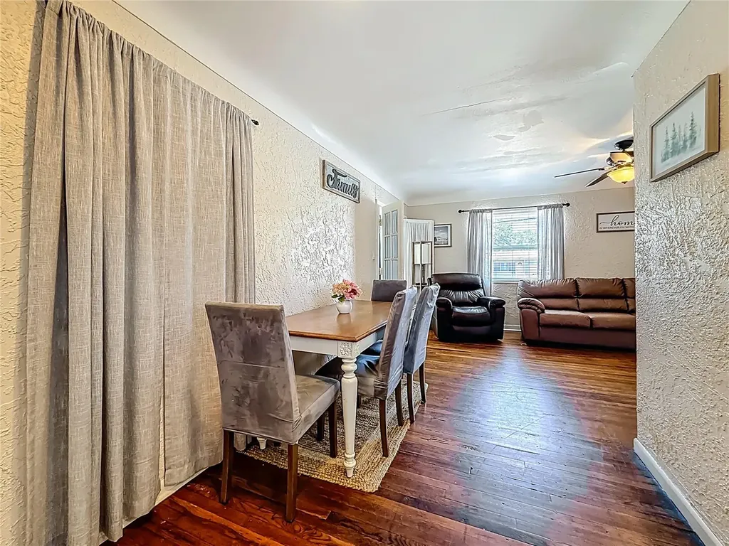 550 40th Street S St Petersburg FL 33711