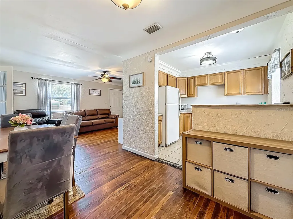550 40th Street S St Petersburg FL 33711