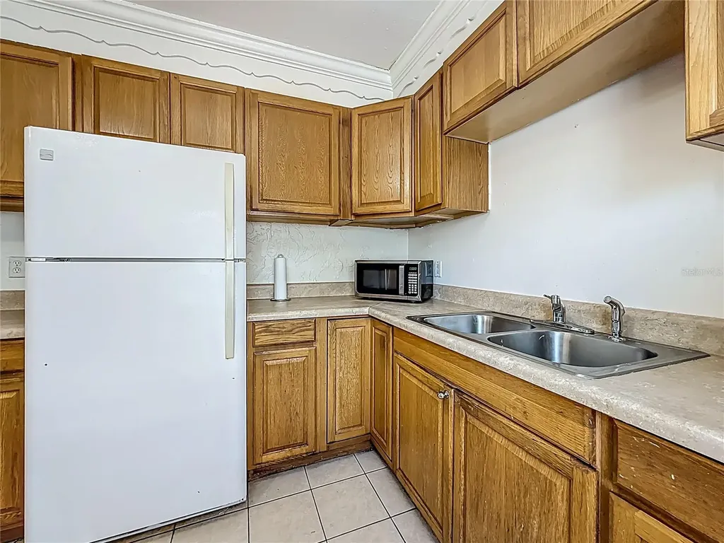 550 40th Street S St Petersburg FL 33711