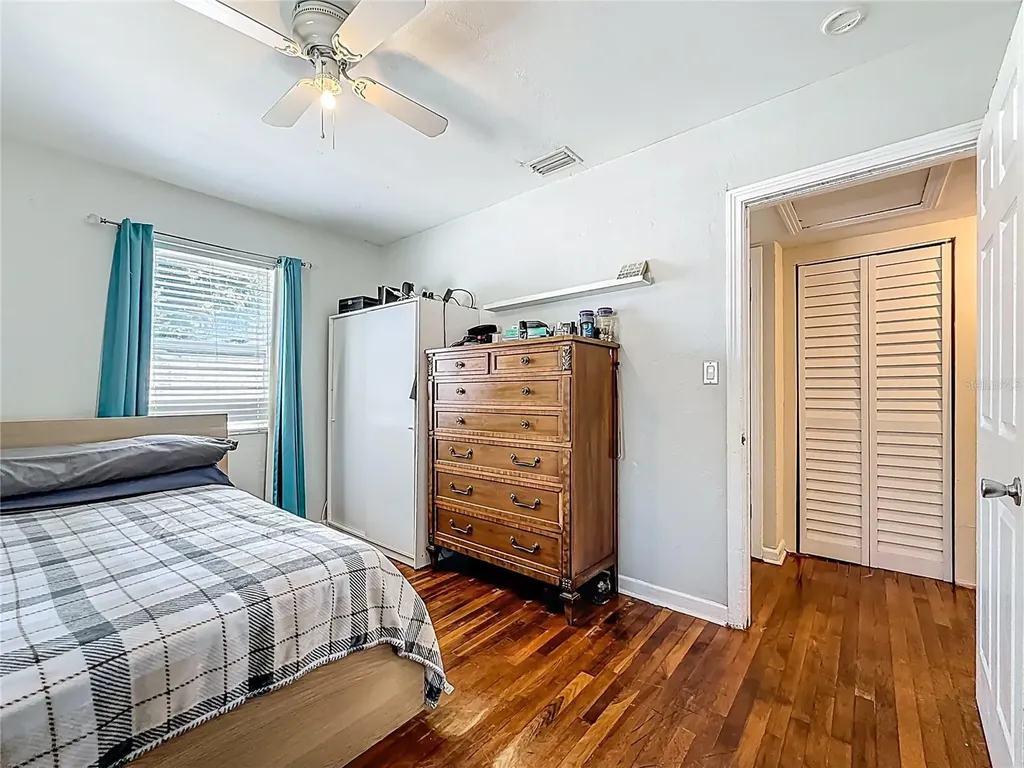 550 40th Street S St Petersburg FL 33711