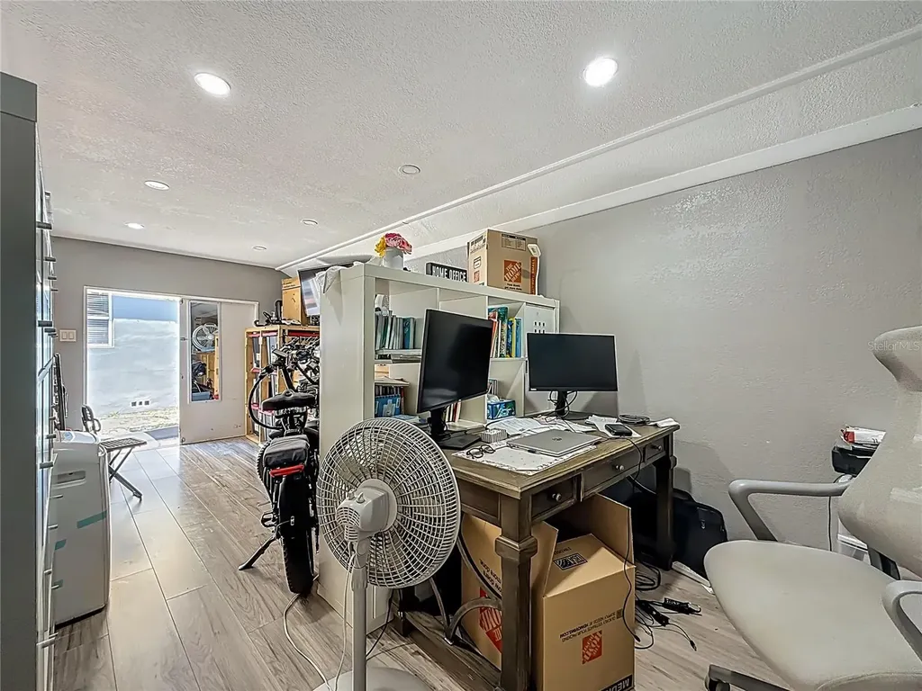 550 40th Street S St Petersburg FL 33711
