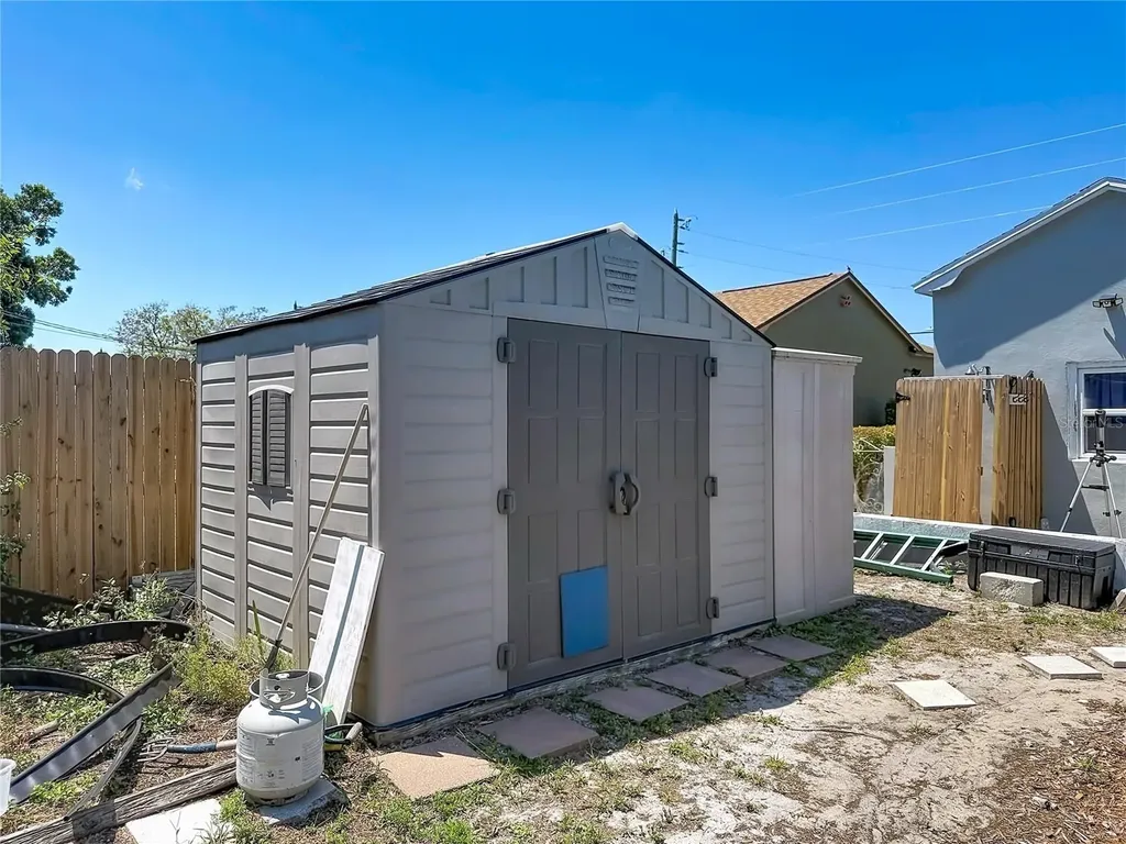 550 40th Street S St Petersburg FL 33711