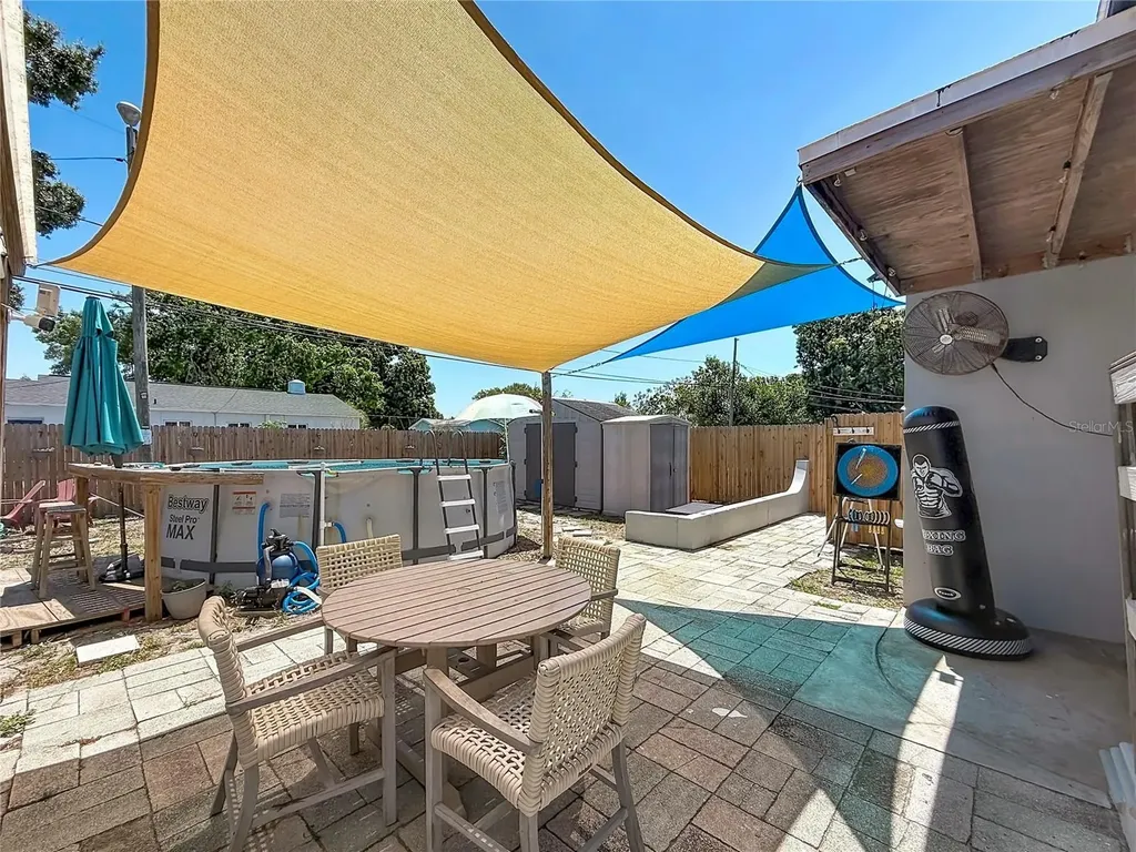 550 40th Street S St Petersburg FL 33711