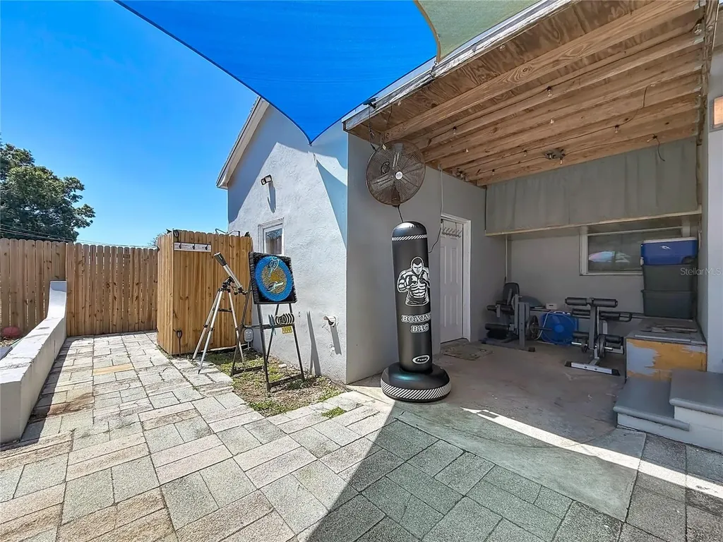 550 40th Street S St Petersburg FL 33711