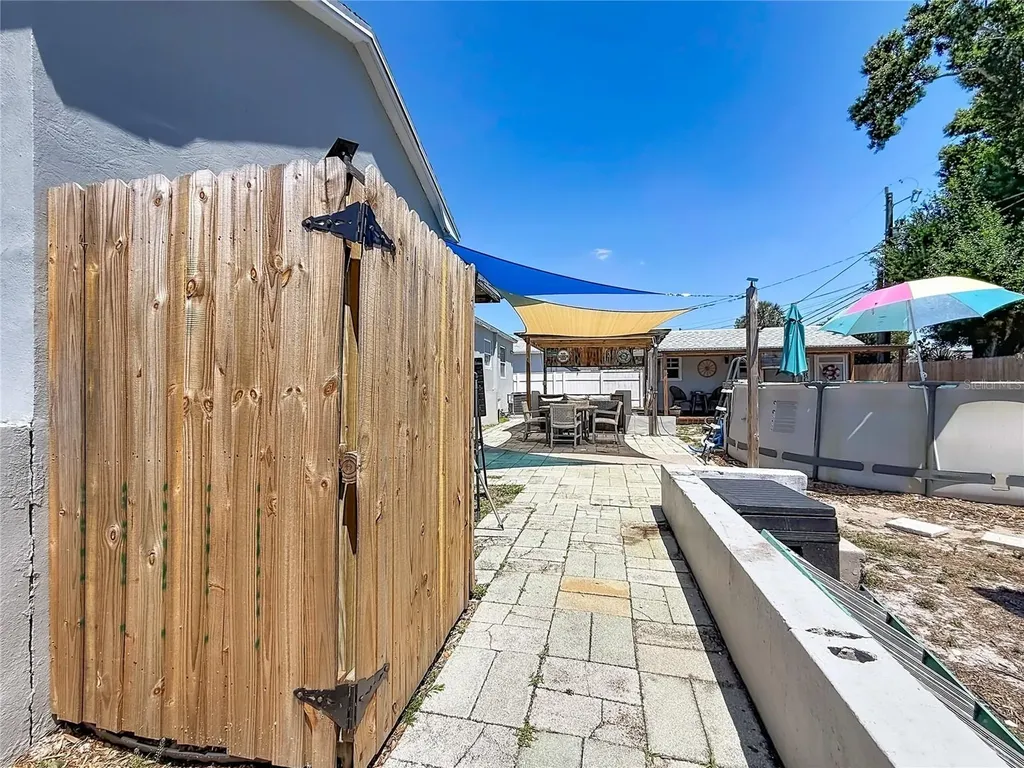 550 40th Street S St Petersburg FL 33711