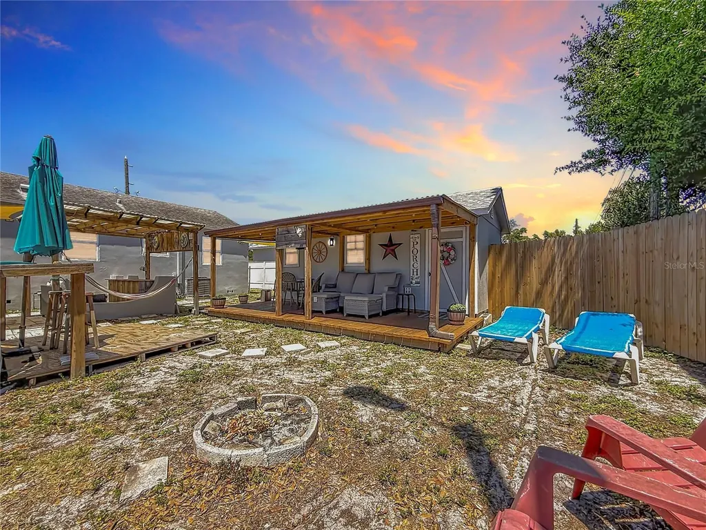 550 40th Street S St Petersburg FL 33711