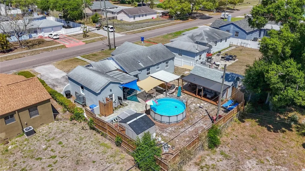 550 40th Street S St Petersburg FL 33711