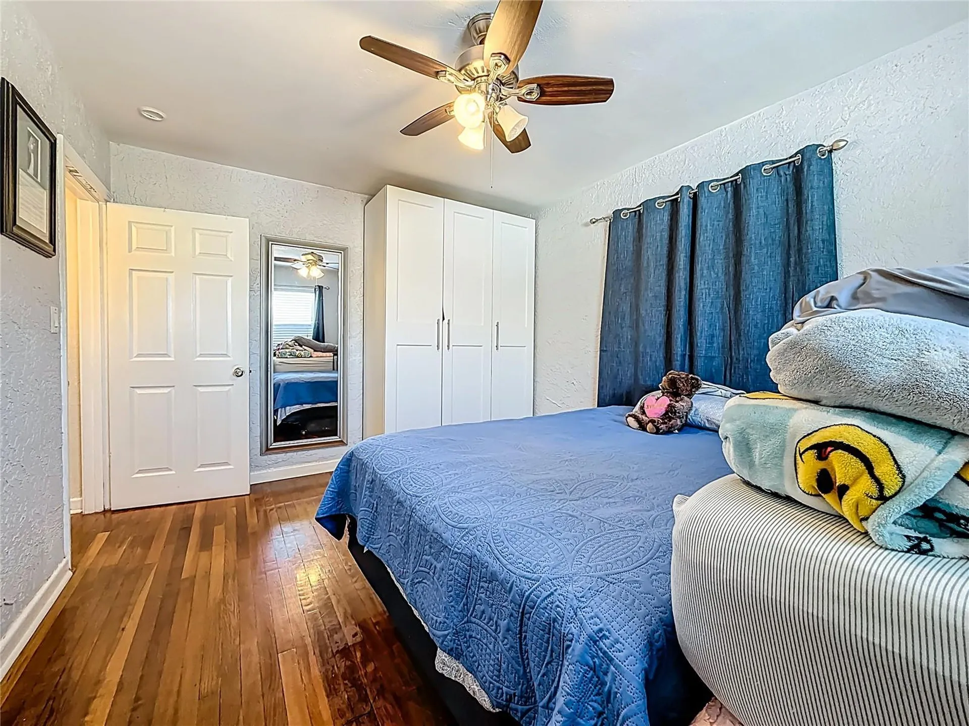 550 40th Street S St Petersburg FL 33711