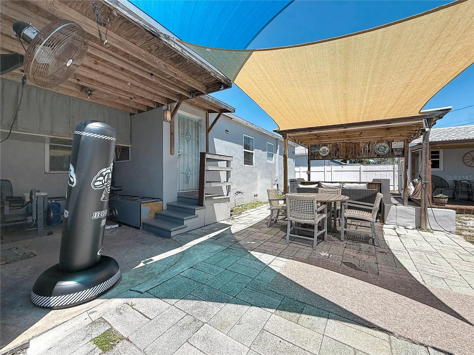 550 40th Street S St Petersburg FL 33711