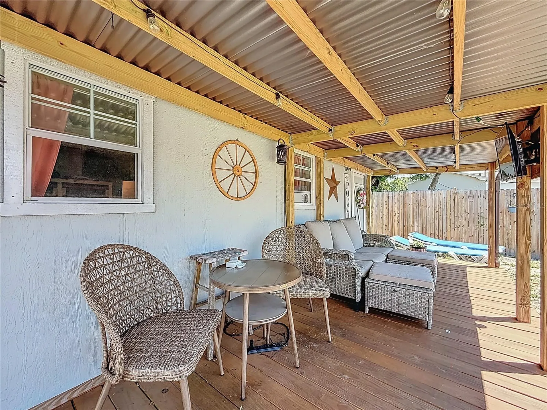 550 40th Street S St Petersburg FL 33711