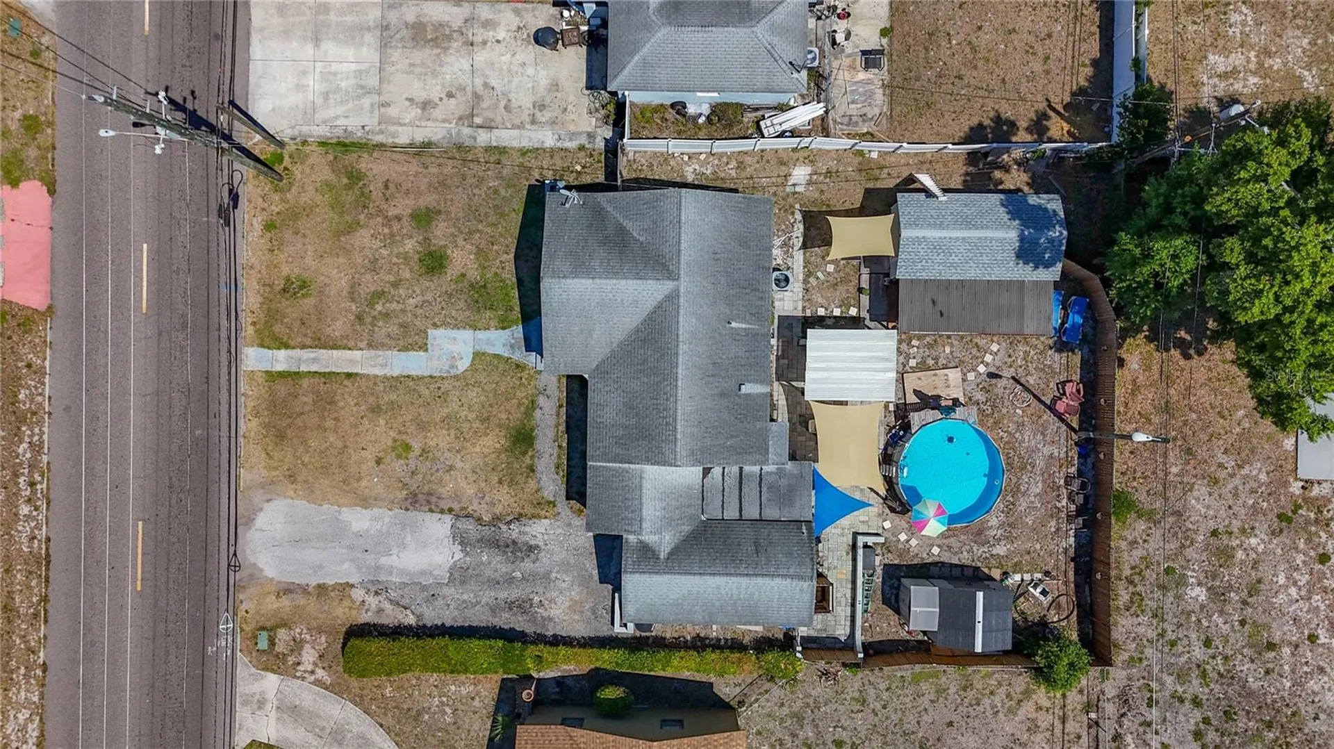 550 40th Street S St Petersburg FL 33711