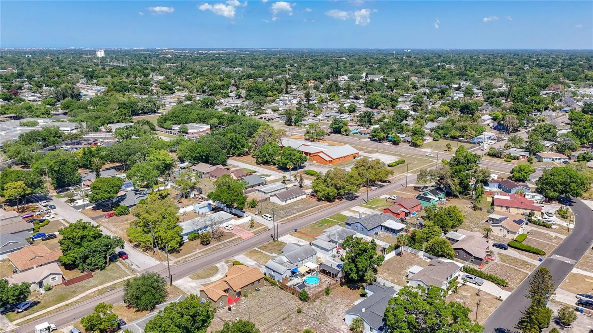 550 40th Street S St Petersburg FL 33711