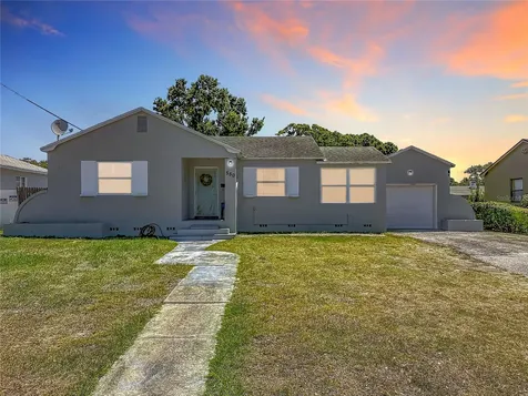 550 40th Street S St Petersburg FL 33711