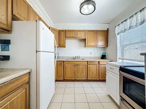 550 40th Street S St Petersburg FL 33711