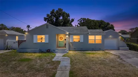 550 40th Street S St Petersburg FL 33711