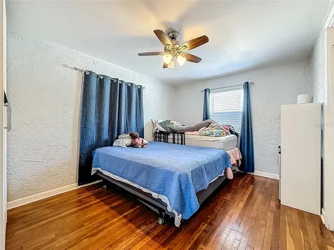 550 40th Street S St Petersburg FL 33711