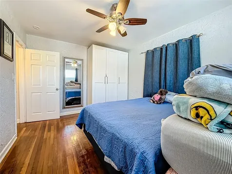 550 40th Street S St Petersburg FL 33711