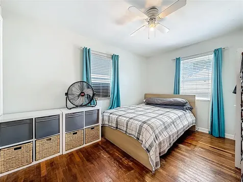 550 40th Street S St Petersburg FL 33711