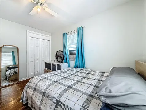 550 40th Street S St Petersburg FL 33711