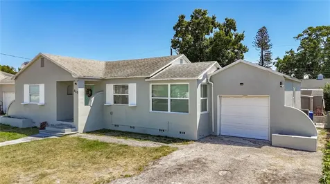 550 40th Street S St Petersburg FL 33711