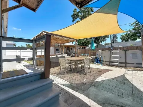 550 40th Street S St Petersburg FL 33711