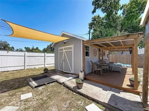 550 40th Street S St Petersburg FL 33711
