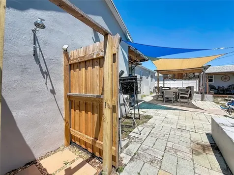 550 40th Street S St Petersburg FL 33711