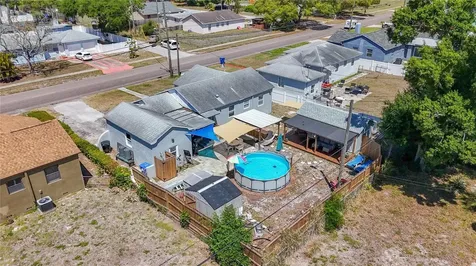 550 40th Street S St Petersburg FL 33711