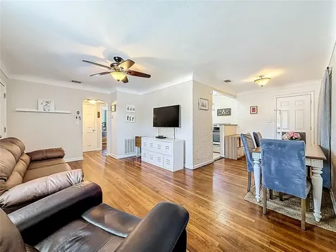 550 40th Street S St Petersburg FL 33711