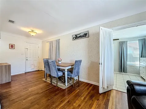 550 40th Street S St Petersburg FL 33711