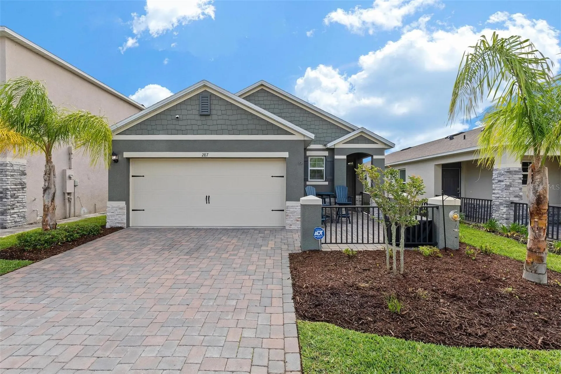 287 Caryota Court New Smyrna Beach FL 32168
