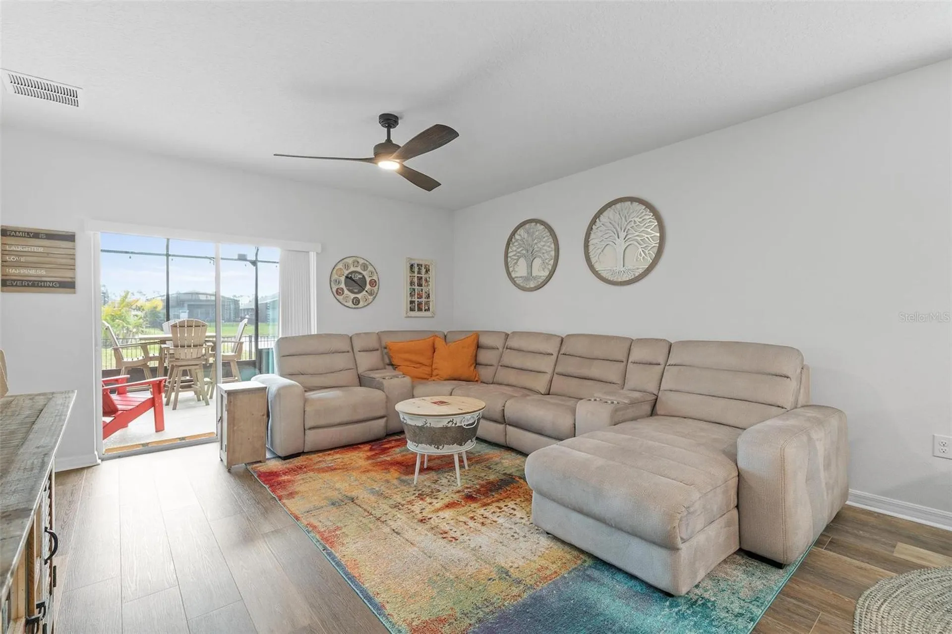 287 Caryota Court New Smyrna Beach FL 32168