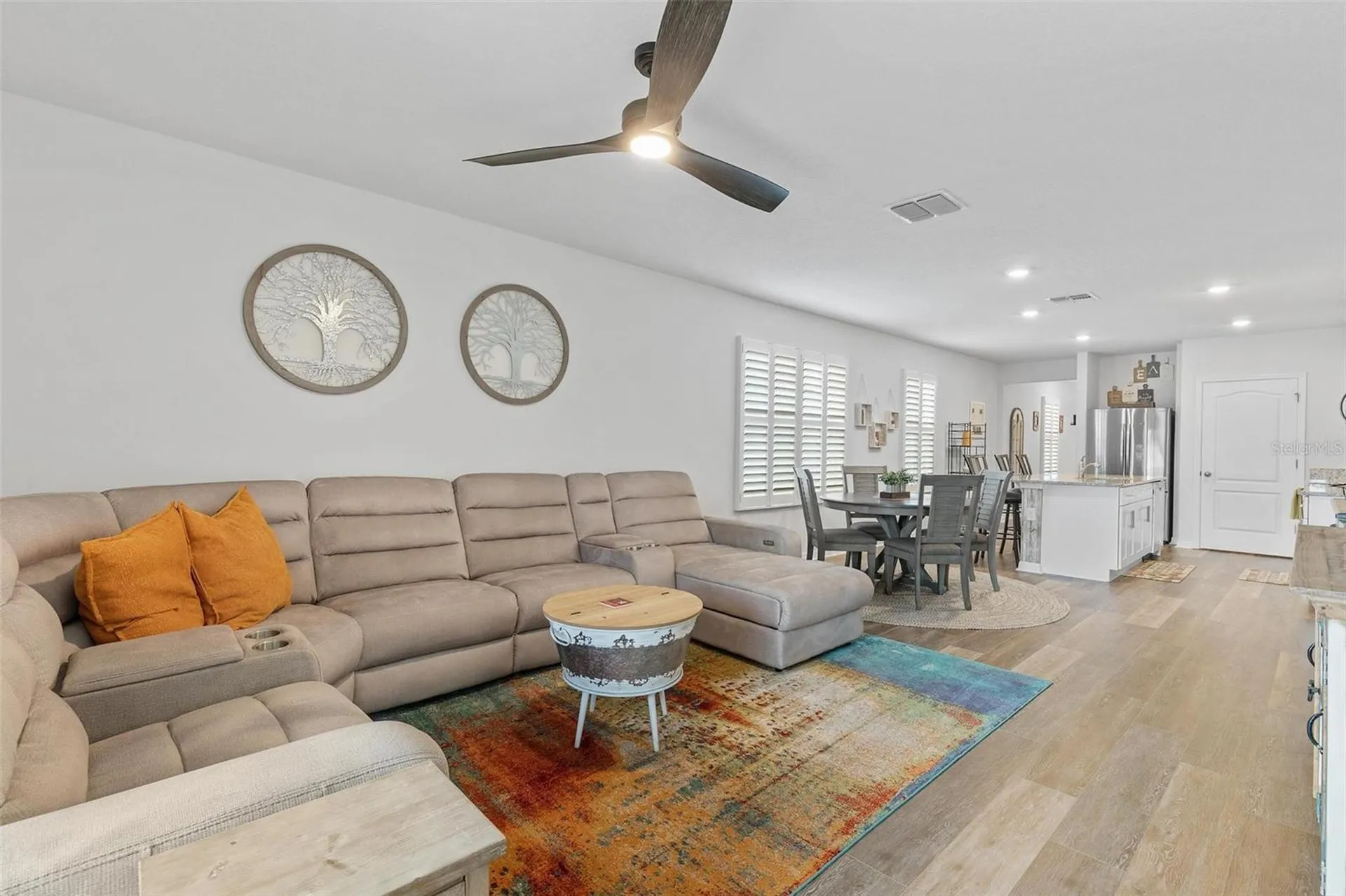 287 Caryota Court New Smyrna Beach FL 32168