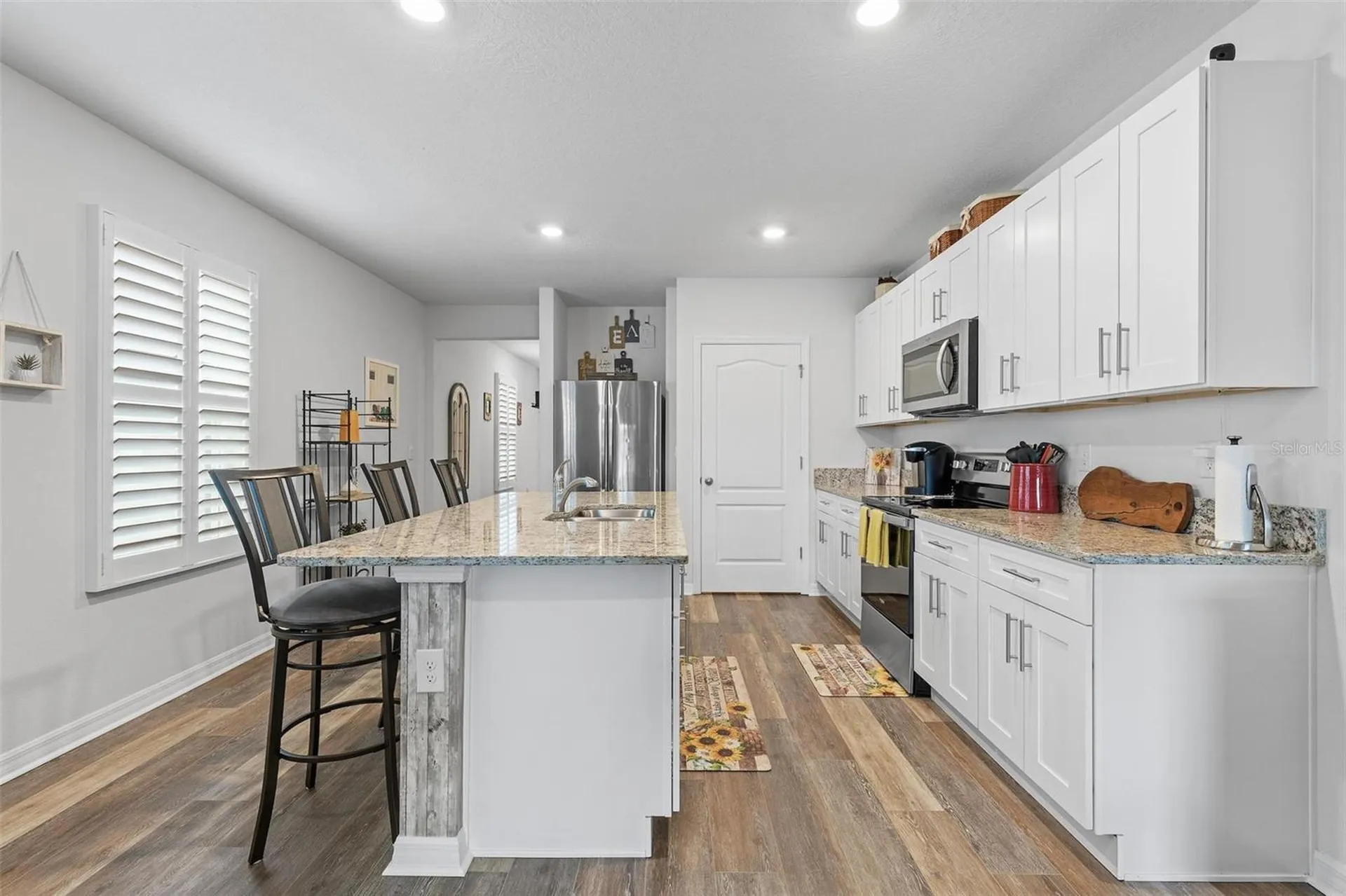 287 Caryota Court New Smyrna Beach FL 32168