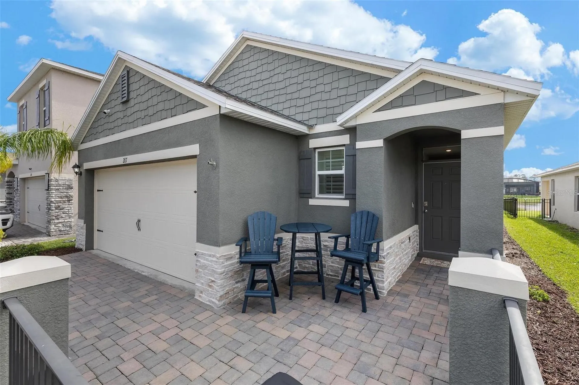 287 Caryota Court New Smyrna Beach FL 32168