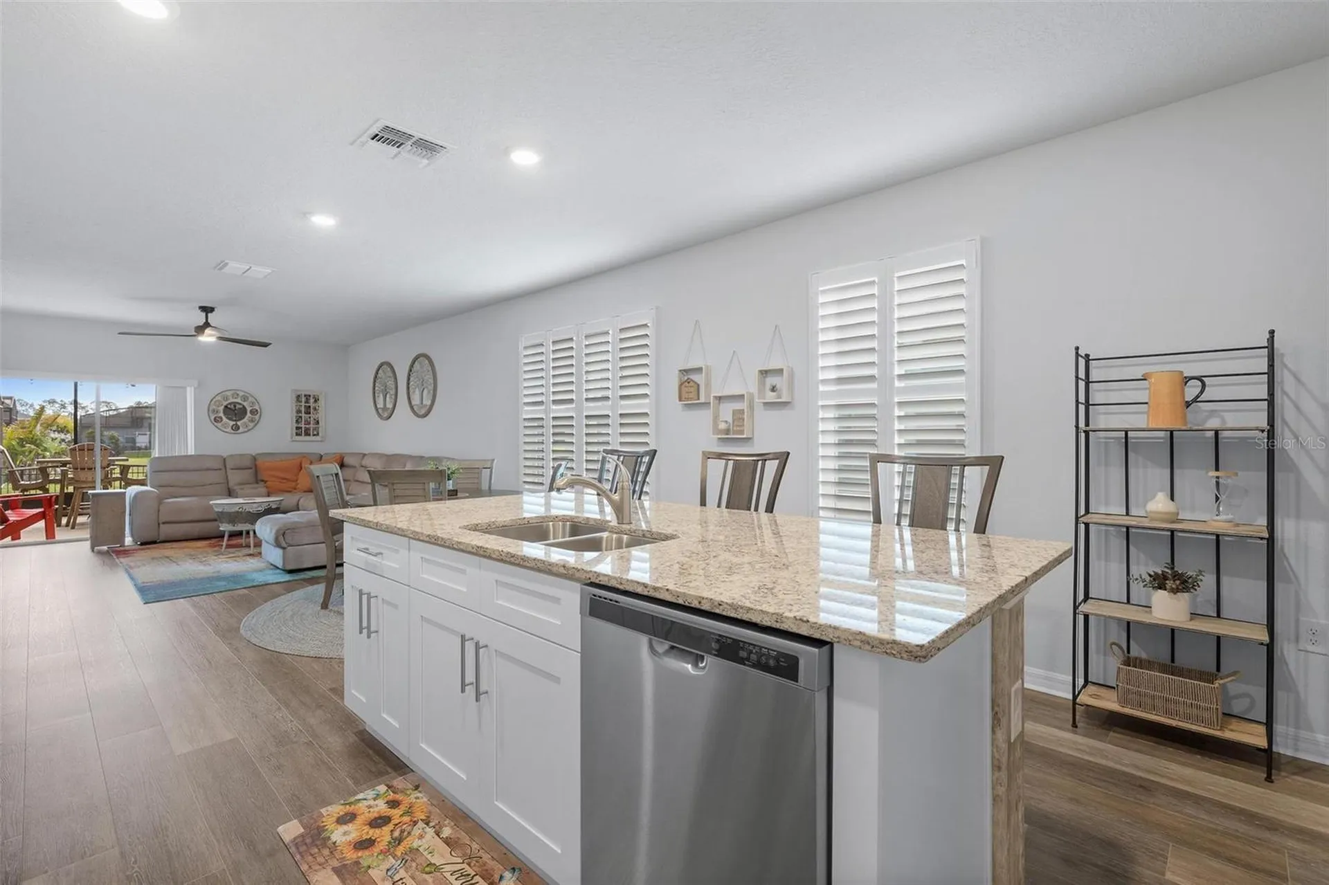 287 Caryota Court New Smyrna Beach FL 32168