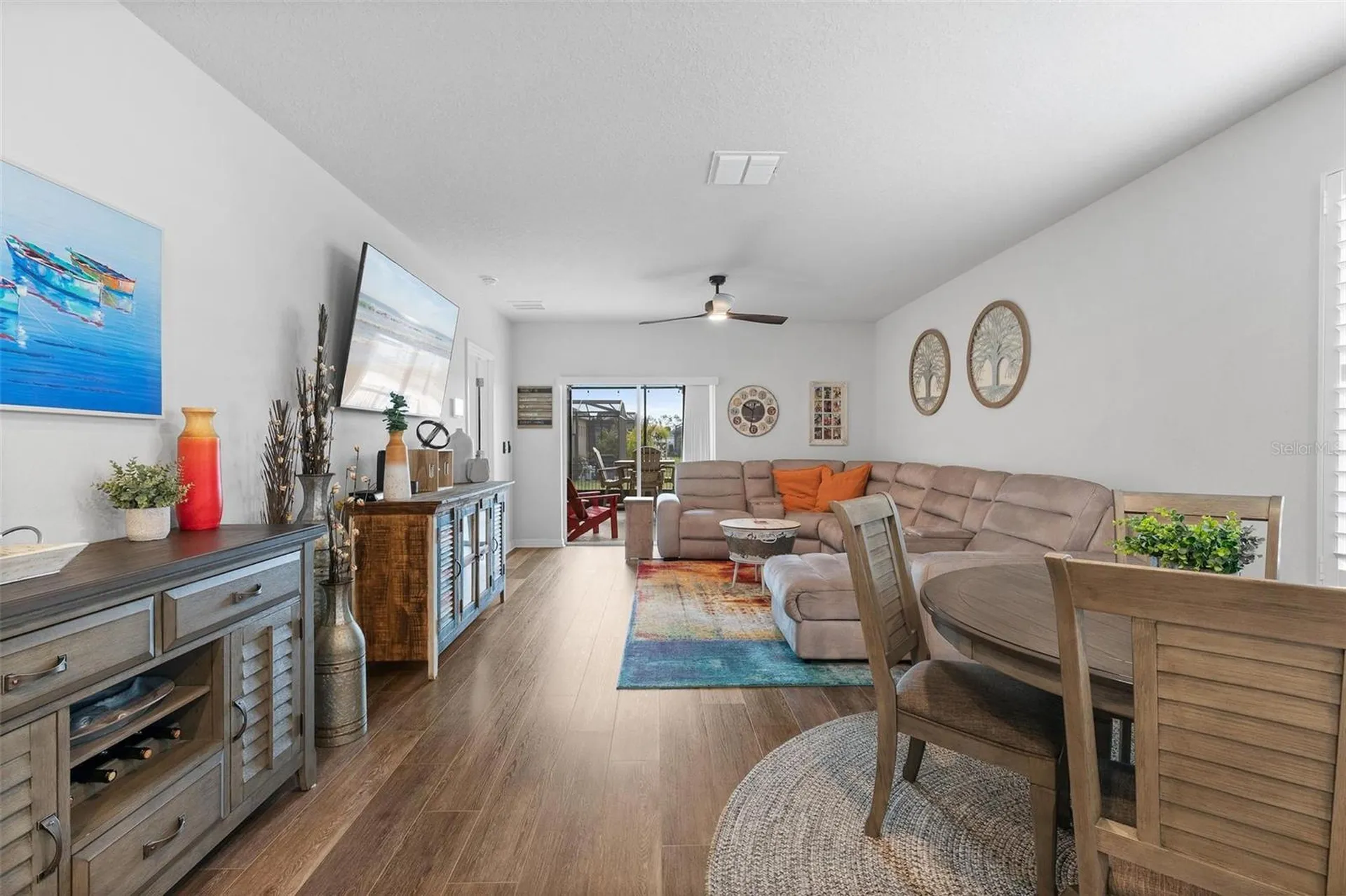 287 Caryota Court New Smyrna Beach FL 32168