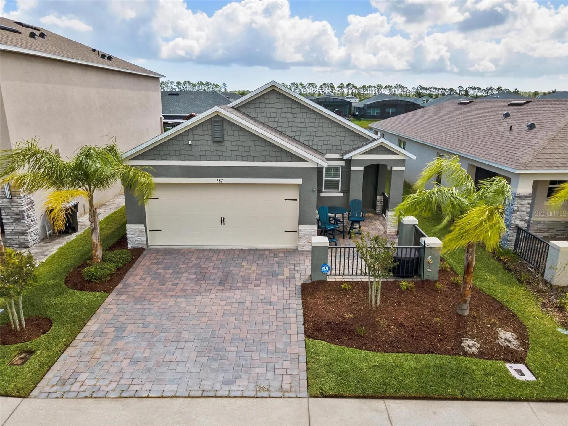 287 Caryota Court New Smyrna Beach FL 32168