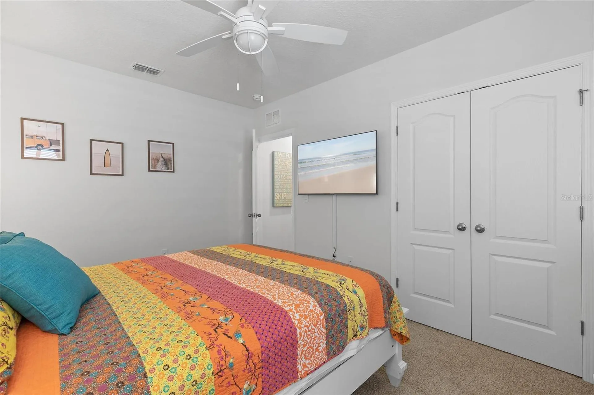 287 Caryota Court New Smyrna Beach FL 32168