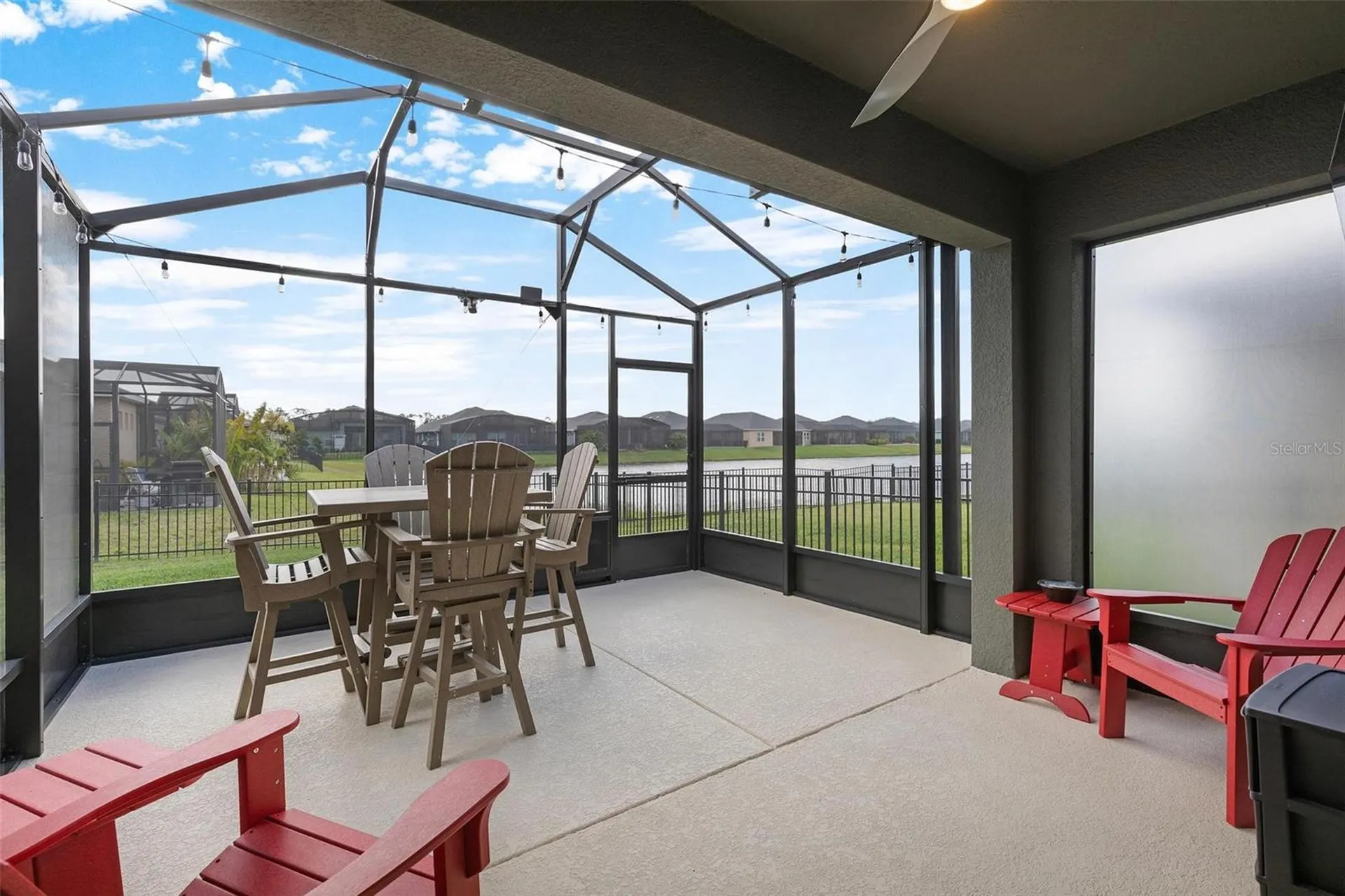 287 Caryota Court New Smyrna Beach FL 32168