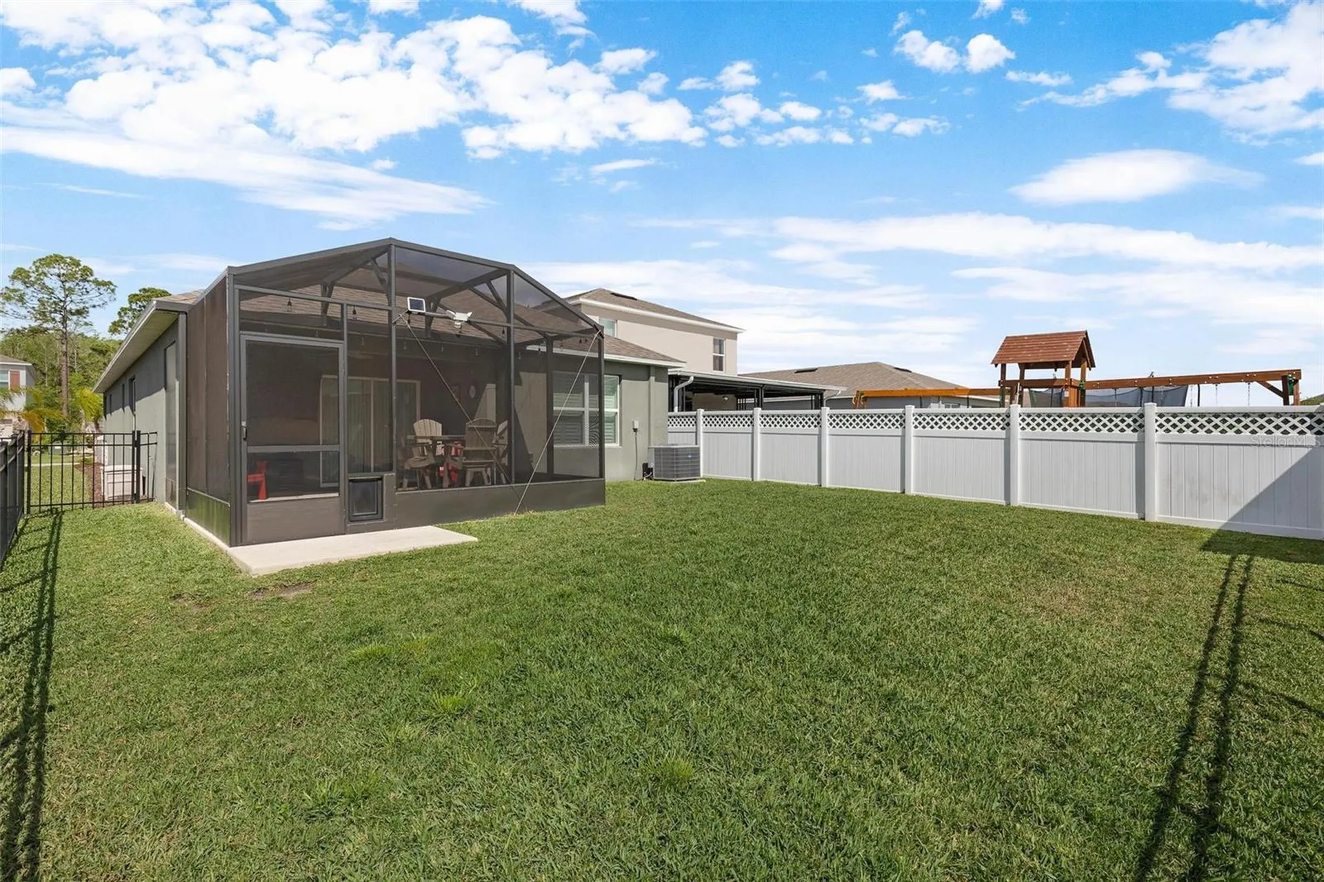287 Caryota Court New Smyrna Beach FL 32168