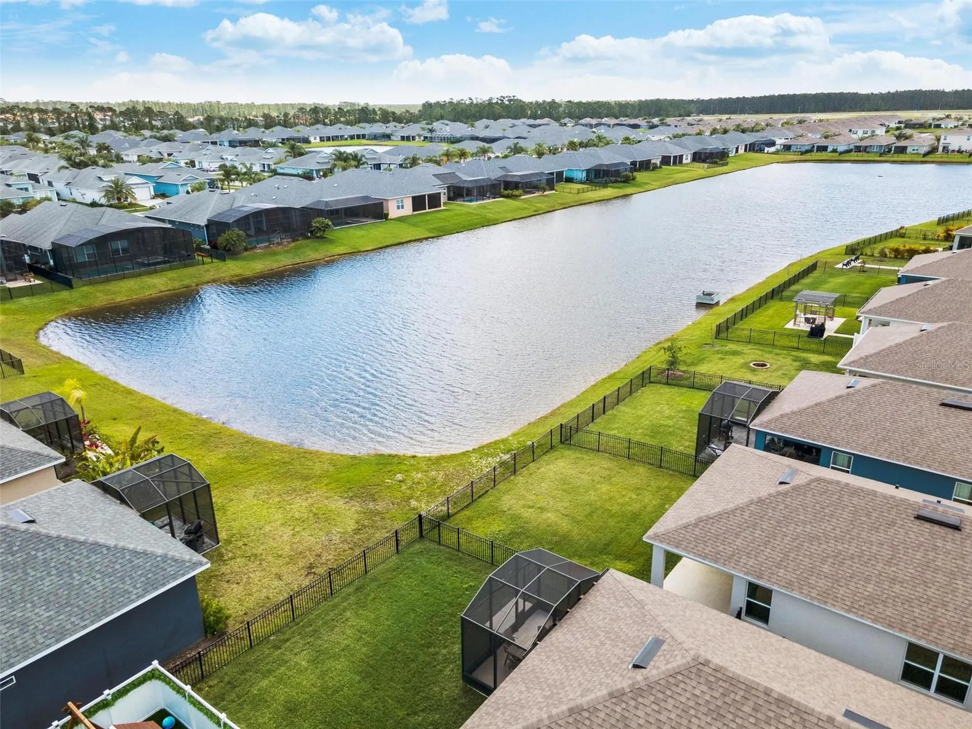 287 Caryota Court New Smyrna Beach FL 32168